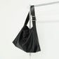 buckle bag (black) *JP