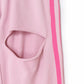 damage sweatpants (pink) *JP