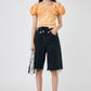 volume sleeve docking top (orange) *JP