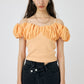 volume sleeve docking top (orange) *JP