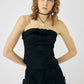 bare Bustier (black) *JP