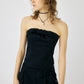 bare Bustier (black) *JP