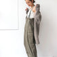 soft knit cardigan (grey) *JP