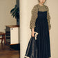 sequin design cami dress (black) *JP