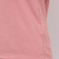 long sleeve tee set (pink) *JP