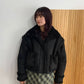 multi-way boa jacket 2024 ver. (black) *JP