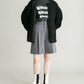 2way ribbon outer (black) *JP