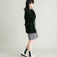 2way ribbon outer (black) *JP