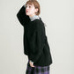 2way ribbon outer (black) *JP