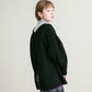 2way ribbon outer (black) *JP