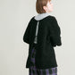 2way ribbon outer (black) *JP