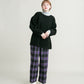 2way ribbon outer (black) *JP