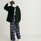 2way ribbon outer (black) *JP