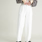 slacks pants (white) *JP