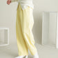 slacks pants (yellow) *JP