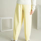 slacks pants (yellow) *JP