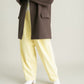 slacks pants (yellow) *JP