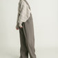 2way suspender overalls (khaki) *JP