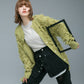 soso cardigan (green tea) *JP