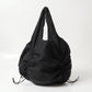 design balloon bag (black) *JP