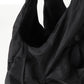 design balloon bag (black) *JP