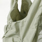 design balloon bag (khaki) *JP