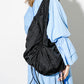 design balloon bag (black) *JP