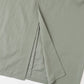 military ruffle ops (khaki) *JP