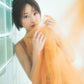 『高橋愛×KBF』frilled tulle dress (apricot) *JP