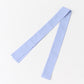 tie set long shirt (blue) *JP