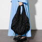 design balloon bag (black) *JP