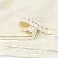 compact layered tee (ivory) *JP