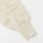 marble jacquard knit (ivory) *JP