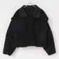 multi-way boa jacket 2024 ver. (black) *JP