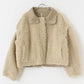 multi-way boa jacket 2024 ver. (beige) *JP