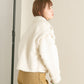 multi-way boa jacket 2024 ver. (ivory) *JP