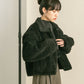 multi-way boa jacket 2024 ver. (black) *JP