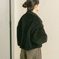 multi-way boa jacket 2024 ver. (black) *JP