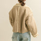 multi-way boa jacket 2024 ver. (beige) *JP