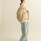 multi-way boa jacket 2024 ver. (beige) *JP