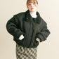 multi-way boa jacket 2024 ver. (black) *JP