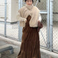 multi-way boa jacket 2024 ver. (beige) *JP