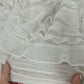 layer frill skirt (ivory) *JP