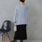 layer frill skirt (black) *JP