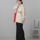 layer frill skirt (black) *JP