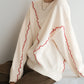 wave mellow top (ivory) *JP