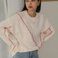 wave mellow top (ivory) *JP