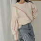 wave mellow top (ivory) *JP