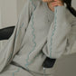 wave mellow top (grey) *JP