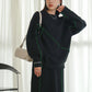 wave mellow top (black) *JP